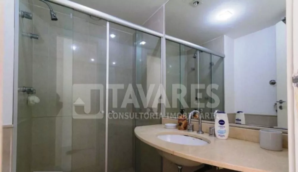 Apartamento, 2 quartos, 84 m² - Foto 3