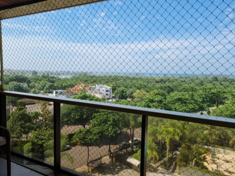 Apartamento, 4 quartos, 165 m² - Foto 35