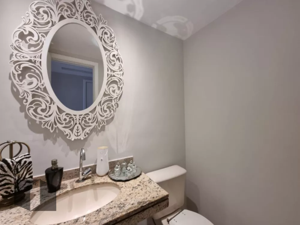 Apartamento, 4 quartos, 165 m² - Foto 6