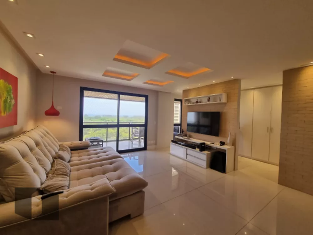 Apartamento, 4 quartos, 165 m² - Foto 1