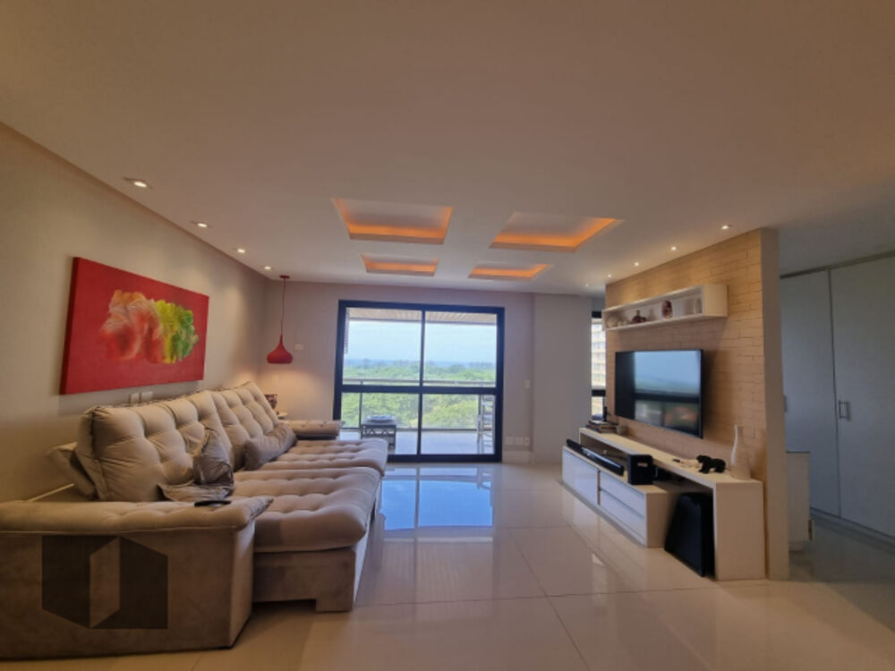 Apartamento, 4 quartos, 165 m² - Foto 3