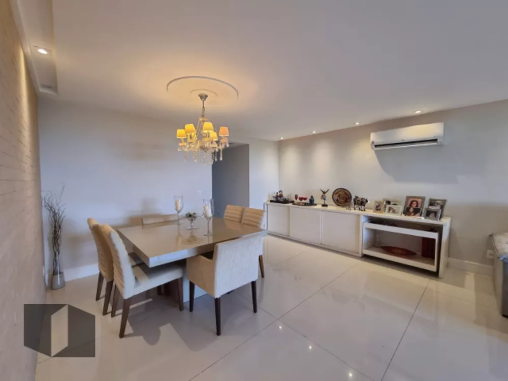 Apartamento, 4 quartos, 165 m² - Foto 26