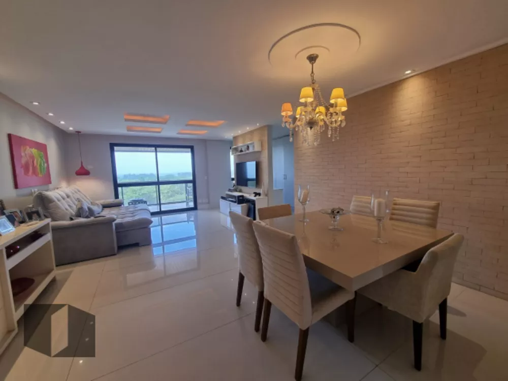 Apartamento, 4 quartos, 165 m² - Foto 32