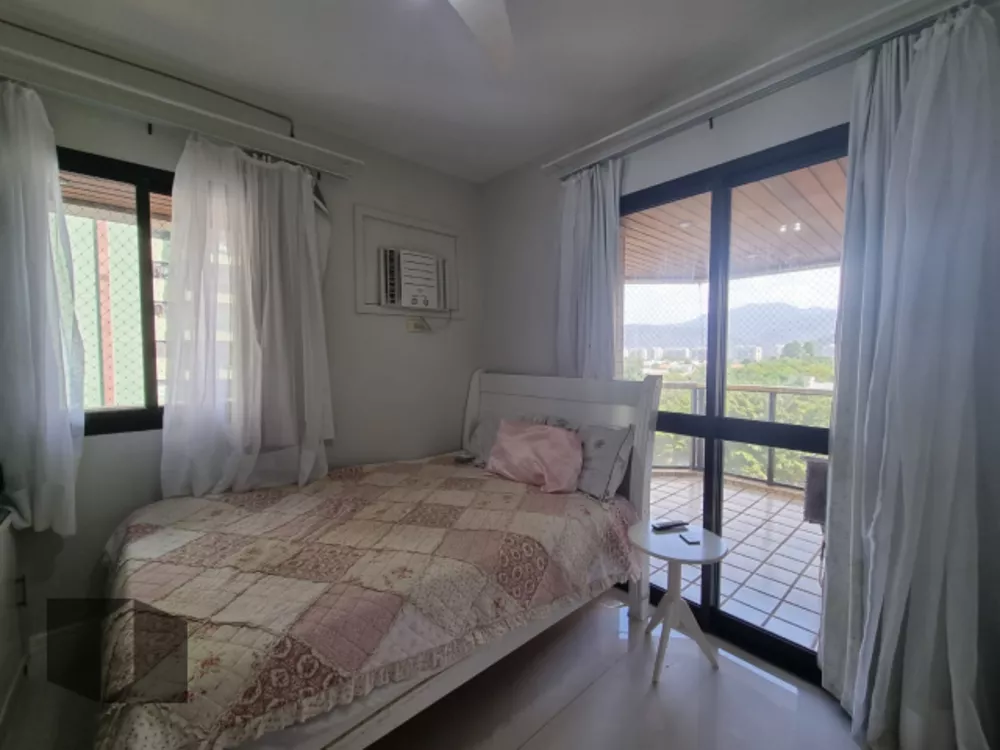 Apartamento, 4 quartos, 165 m² - Foto 29