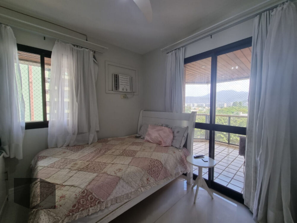 Apartamento, 4 quartos, 165 m² - Foto 11