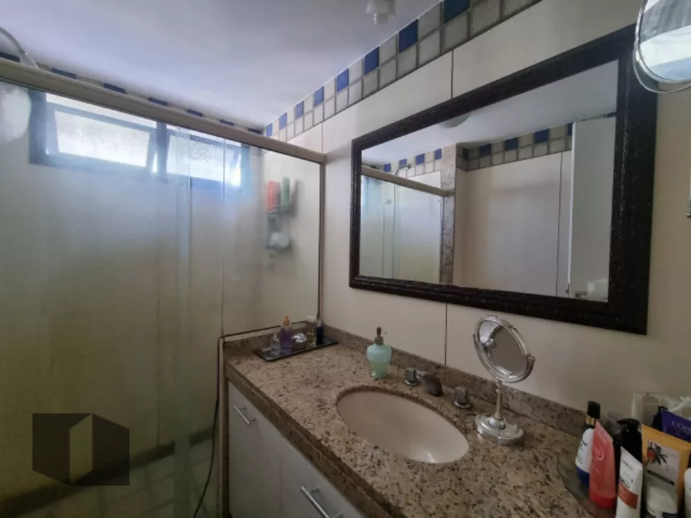 Apartamento, 4 quartos, 165 m² - Foto 22