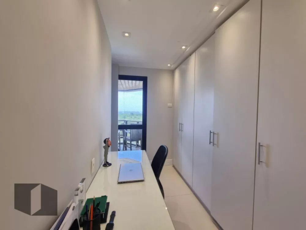 Apartamento, 4 quartos, 165 m² - Foto 9