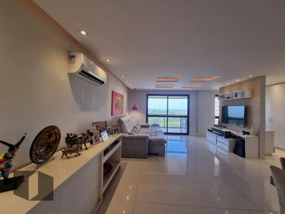 Apartamento, 4 quartos, 165 m² - Foto 21