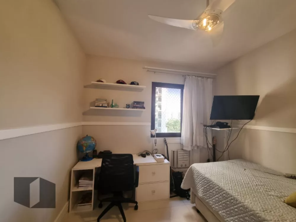 Apartamento, 4 quartos, 165 m² - Foto 13