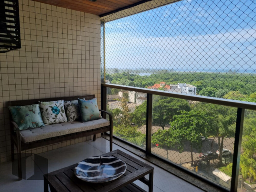 Apartamento, 4 quartos, 165 m² - Foto 7