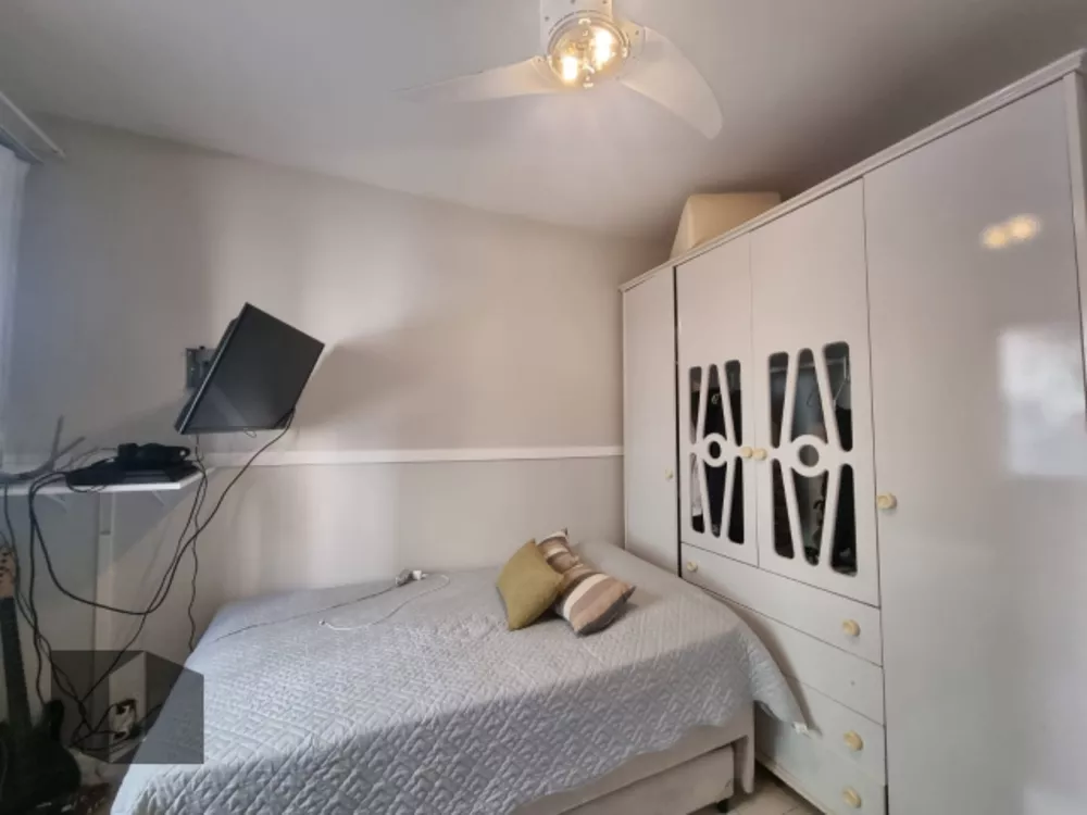 Apartamento, 4 quartos, 165 m² - Foto 14