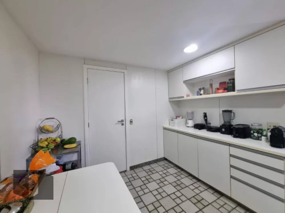 Apartamento, 4 quartos, 165 m² - Foto 18