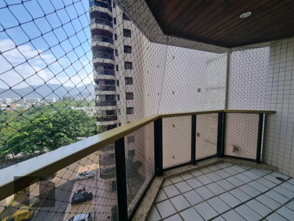 Apartamento, 4 quartos, 165 m² - Foto 12