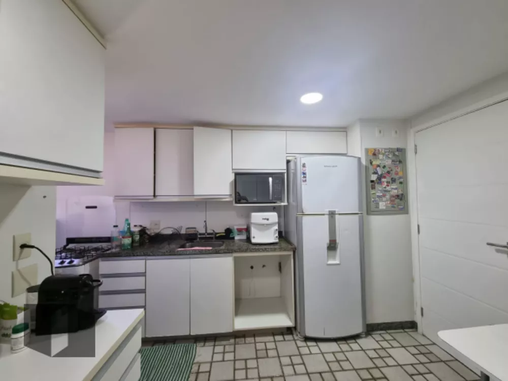 Apartamento, 4 quartos, 165 m² - Foto 16