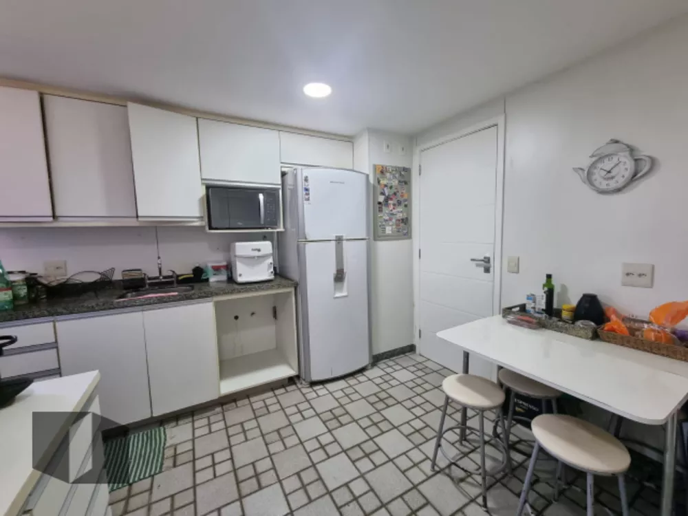 Apartamento, 4 quartos, 165 m² - Foto 17