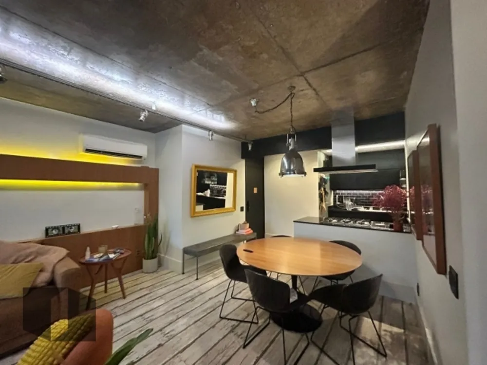 Apartamento, 4 quartos, 121 m² - Foto 10
