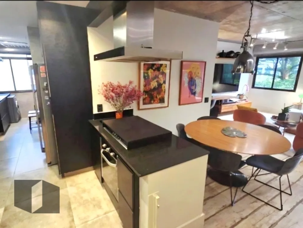 Apartamento, 4 quartos, 121 m² - Foto 11