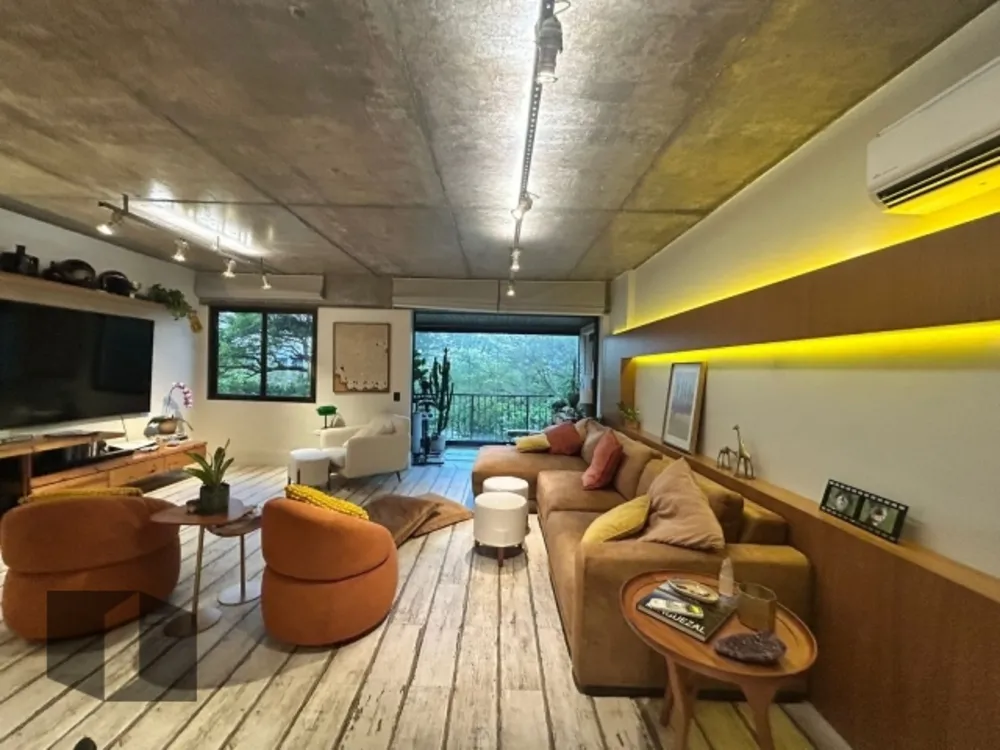 Apartamento, 4 quartos, 121 m² - Foto 5