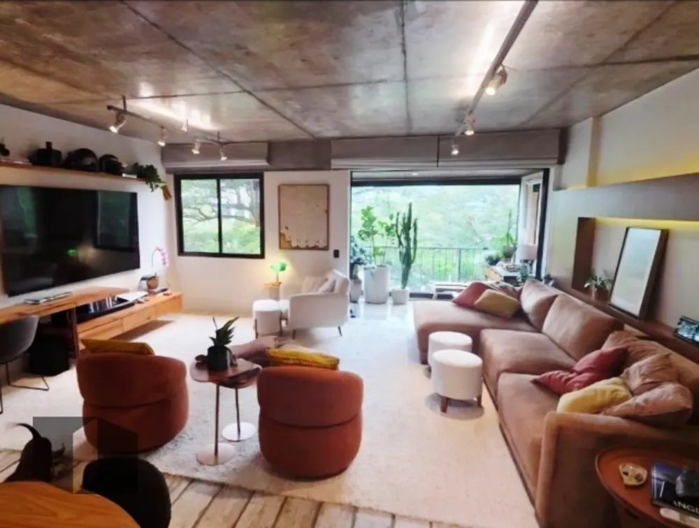 Apartamento, 4 quartos, 121 m² - Foto 16