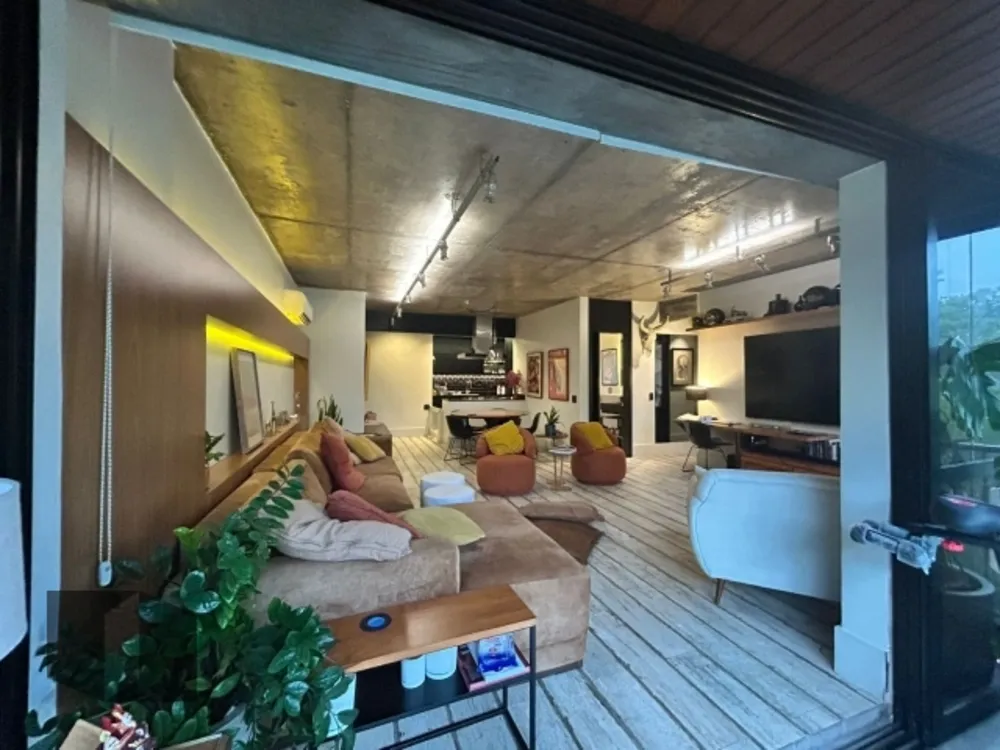 Apartamento, 4 quartos, 121 m² - Foto 14