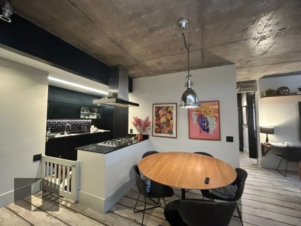 Apartamento, 4 quartos, 121 m² - Foto 15