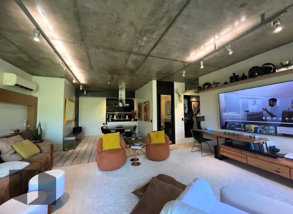 Apartamento, 4 quartos, 121 m² - Foto 3