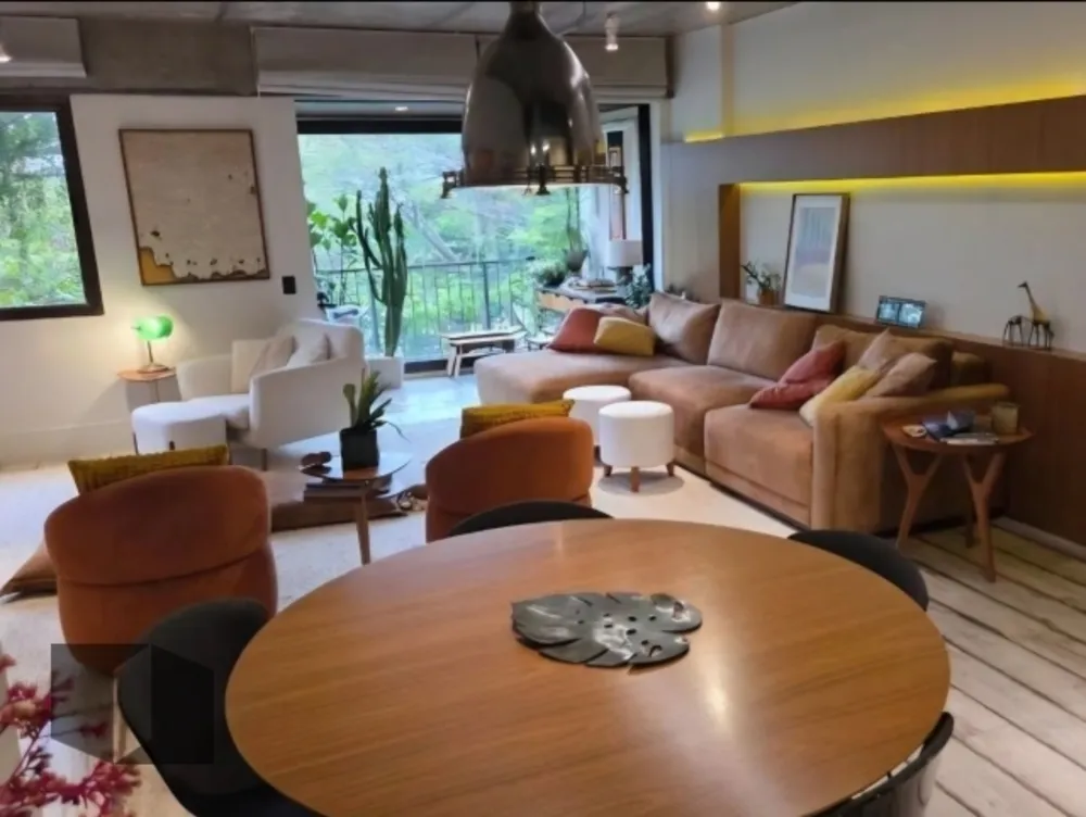 Apartamento, 4 quartos, 121 m² - Foto 12