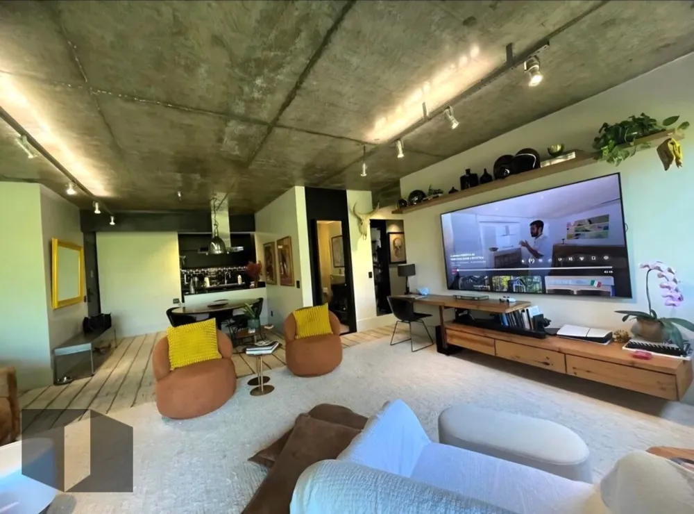 Apartamento, 4 quartos, 121 m² - Foto 1