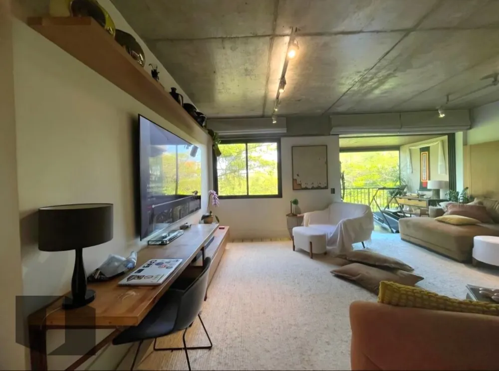 Apartamento, 4 quartos, 121 m² - Foto 7