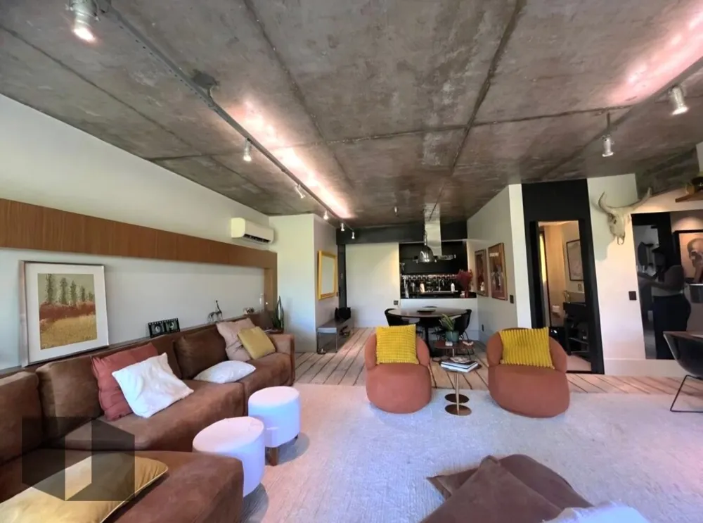 Apartamento, 4 quartos, 121 m² - Foto 9