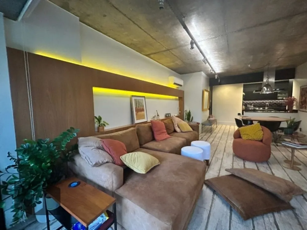 Apartamento, 4 quartos, 121 m² - Foto 8