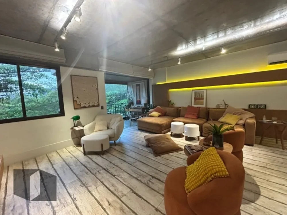 Apartamento, 4 quartos, 121 m² - Foto 2