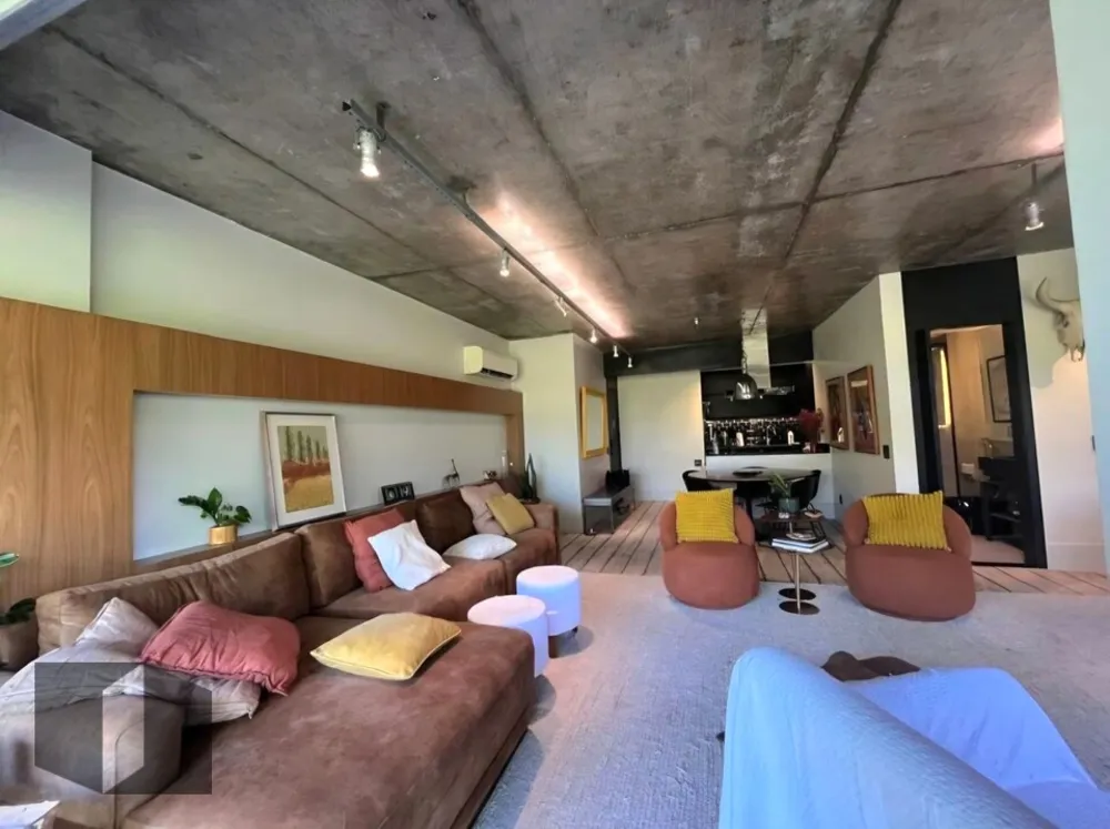 Apartamento, 4 quartos, 121 m² - Foto 6