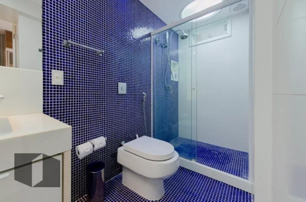 Apartamento, 3 quartos, 201 m² - Foto 5