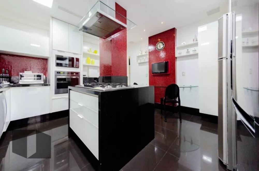 Apartamento, 3 quartos, 201 m² - Foto 30