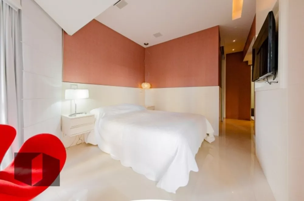 Apartamento, 3 quartos, 201 m² - Foto 37
