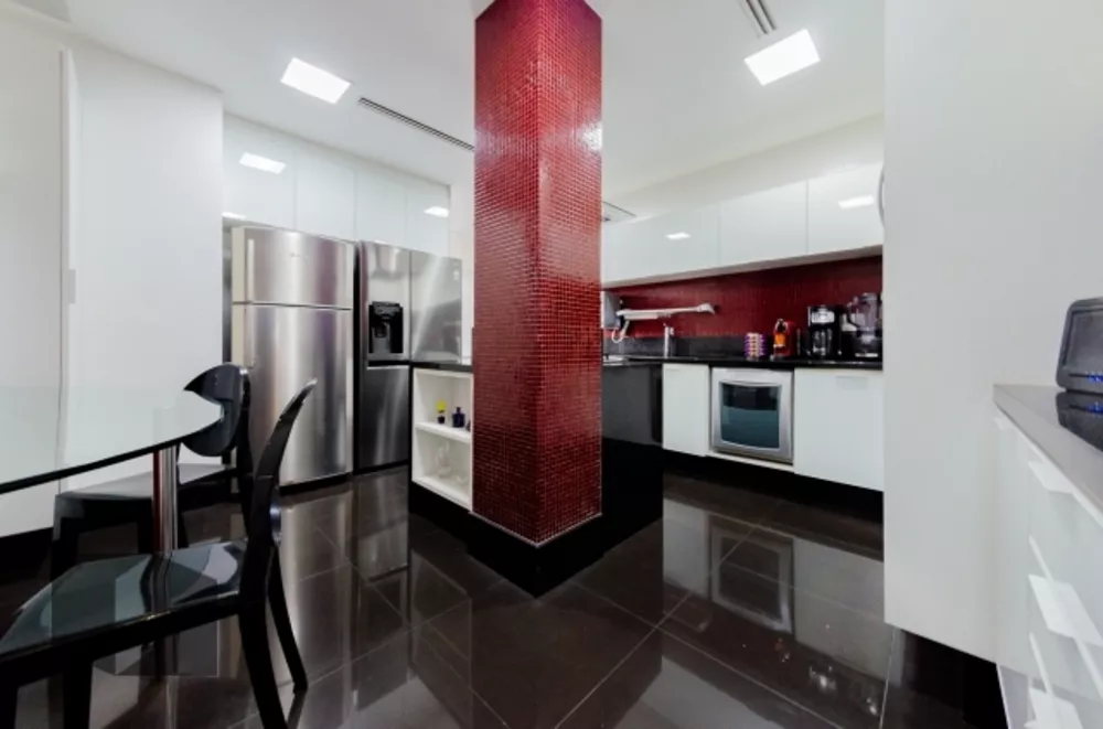 Apartamento, 3 quartos, 201 m² - Foto 12