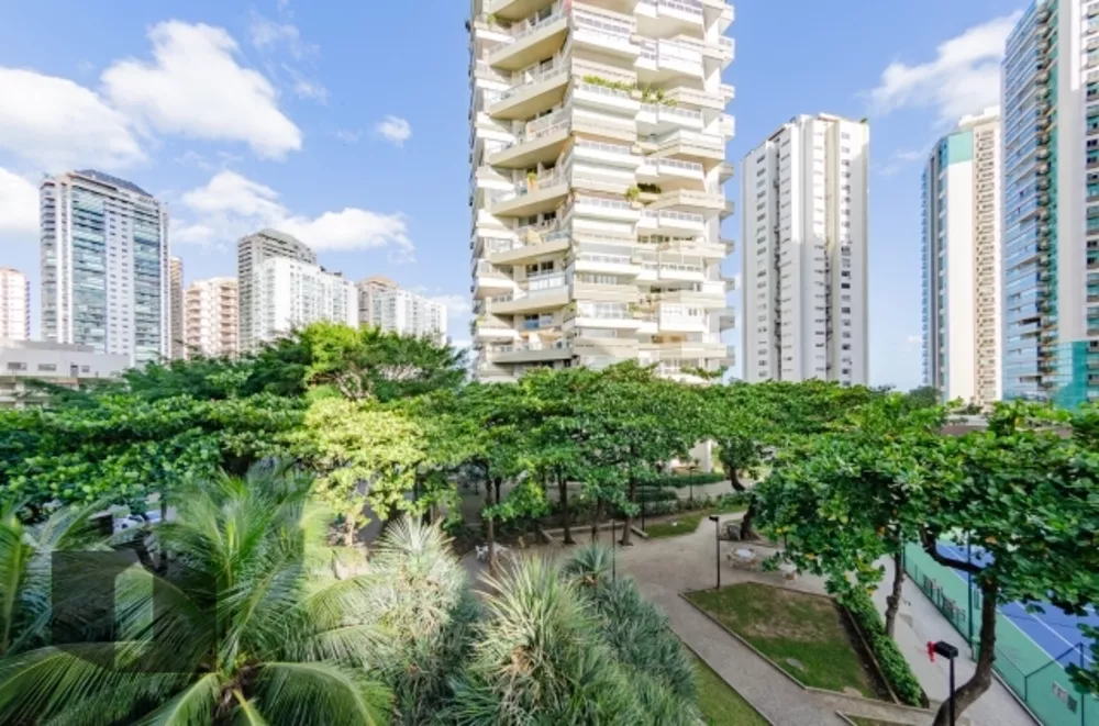 Apartamento, 3 quartos, 201 m² - Foto 26