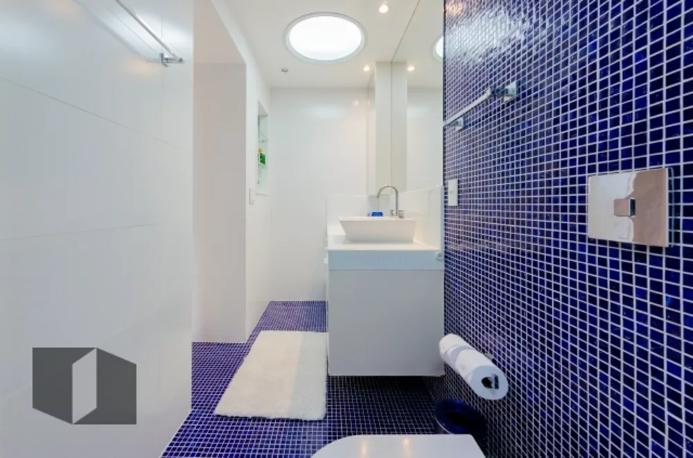 Apartamento, 3 quartos, 201 m² - Foto 7