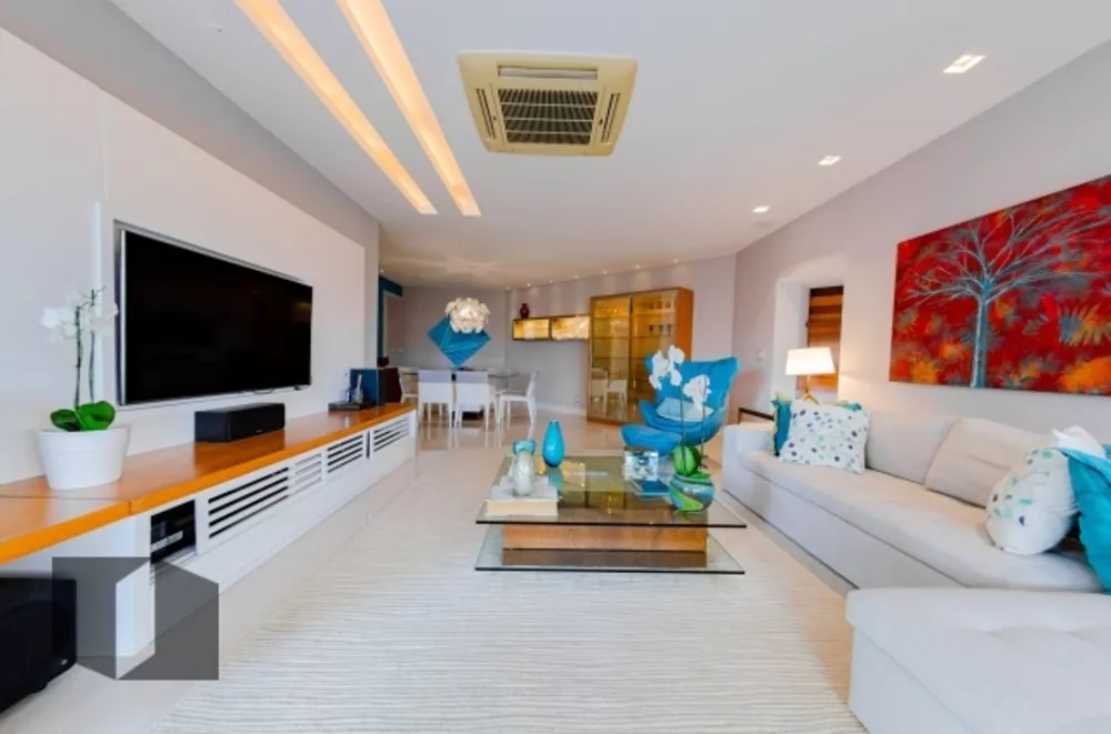 Apartamento, 3 quartos, 201 m² - Foto 39