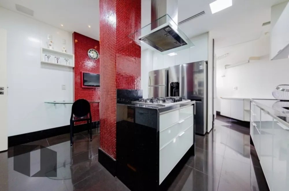 Apartamento, 3 quartos, 201 m² - Foto 15