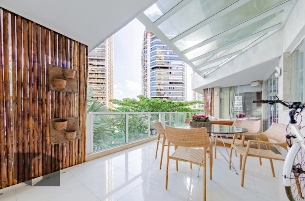 Apartamento, 3 quartos, 201 m² - Foto 46