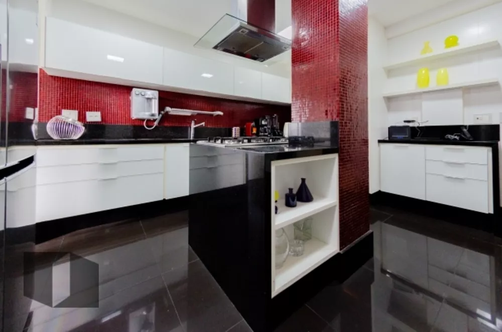 Apartamento, 3 quartos, 201 m² - Foto 9