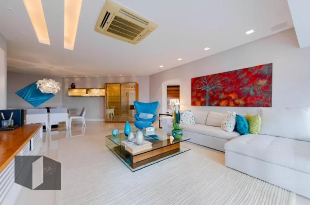 Apartamento, 3 quartos, 201 m² - Foto 58