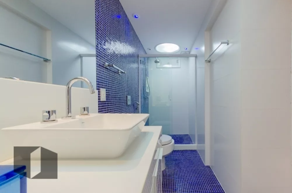 Apartamento, 3 quartos, 201 m² - Foto 17