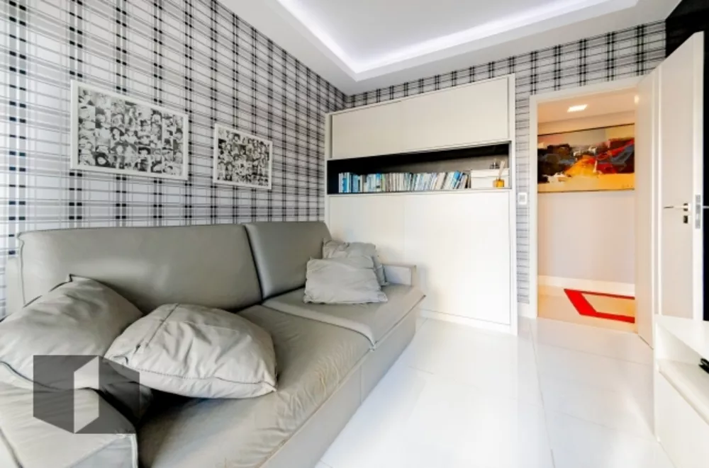 Apartamento, 3 quartos, 201 m² - Foto 8