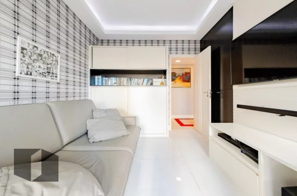 Apartamento, 3 quartos, 201 m² - Foto 20