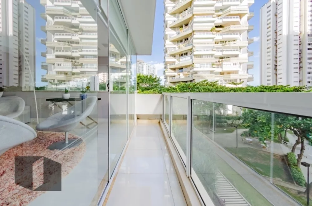 Apartamento, 3 quartos, 201 m² - Foto 59