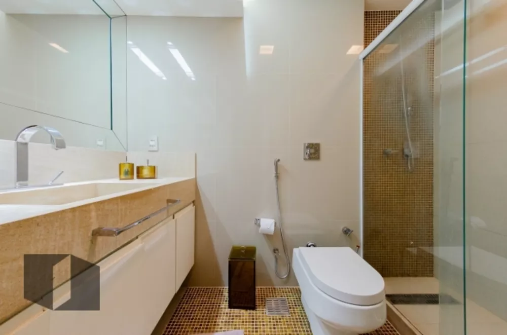 Apartamento, 3 quartos, 201 m² - Foto 3