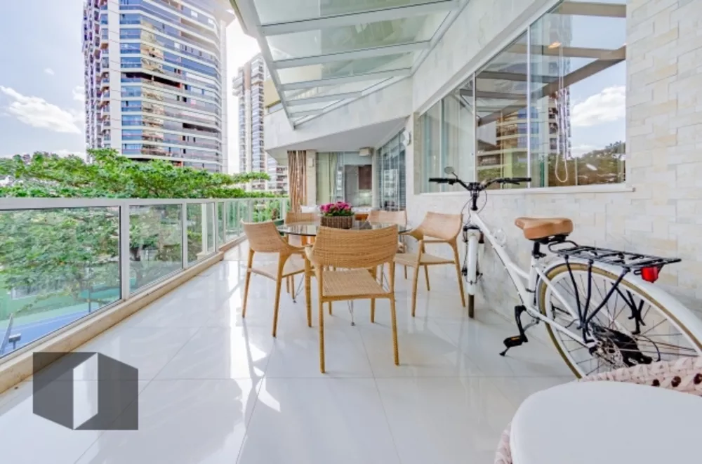 Apartamento, 3 quartos, 201 m² - Foto 51
